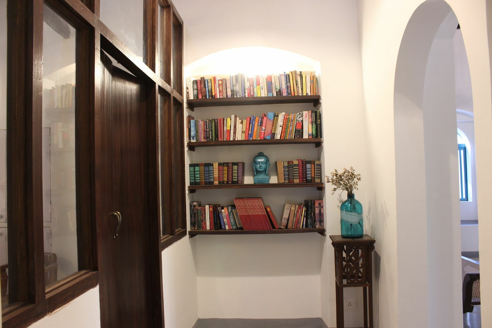 Apartment Oyo 9288 Portuguese 3 Bhk Anjuna