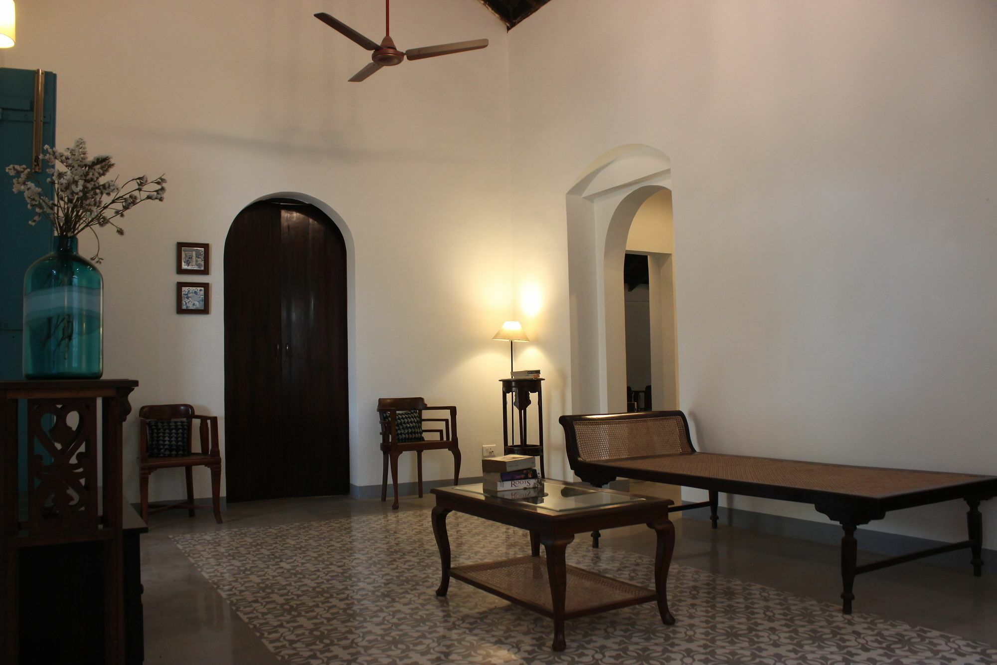 Apartment Oyo 9288 Portuguese 3 Bhk *