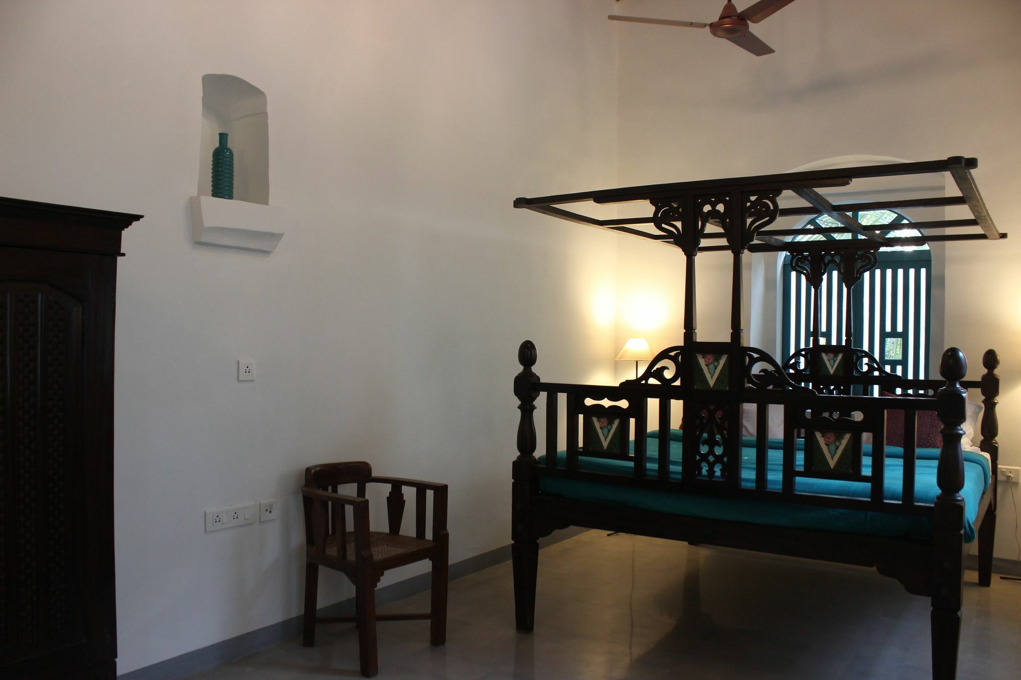 Oyo 9288 Portuguese 3 Bhk Apartment Anjuna
