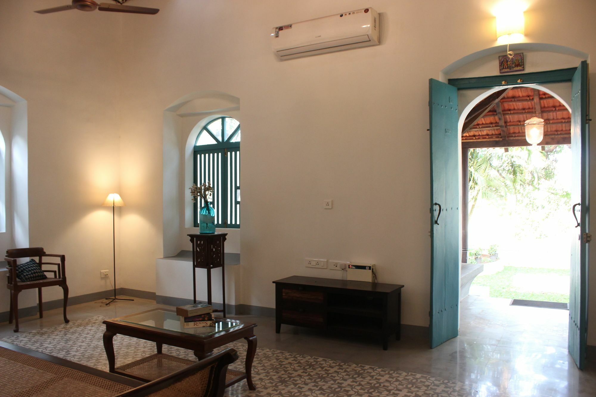 Oyo 9288 Portuguese 3 Bhk Apartment