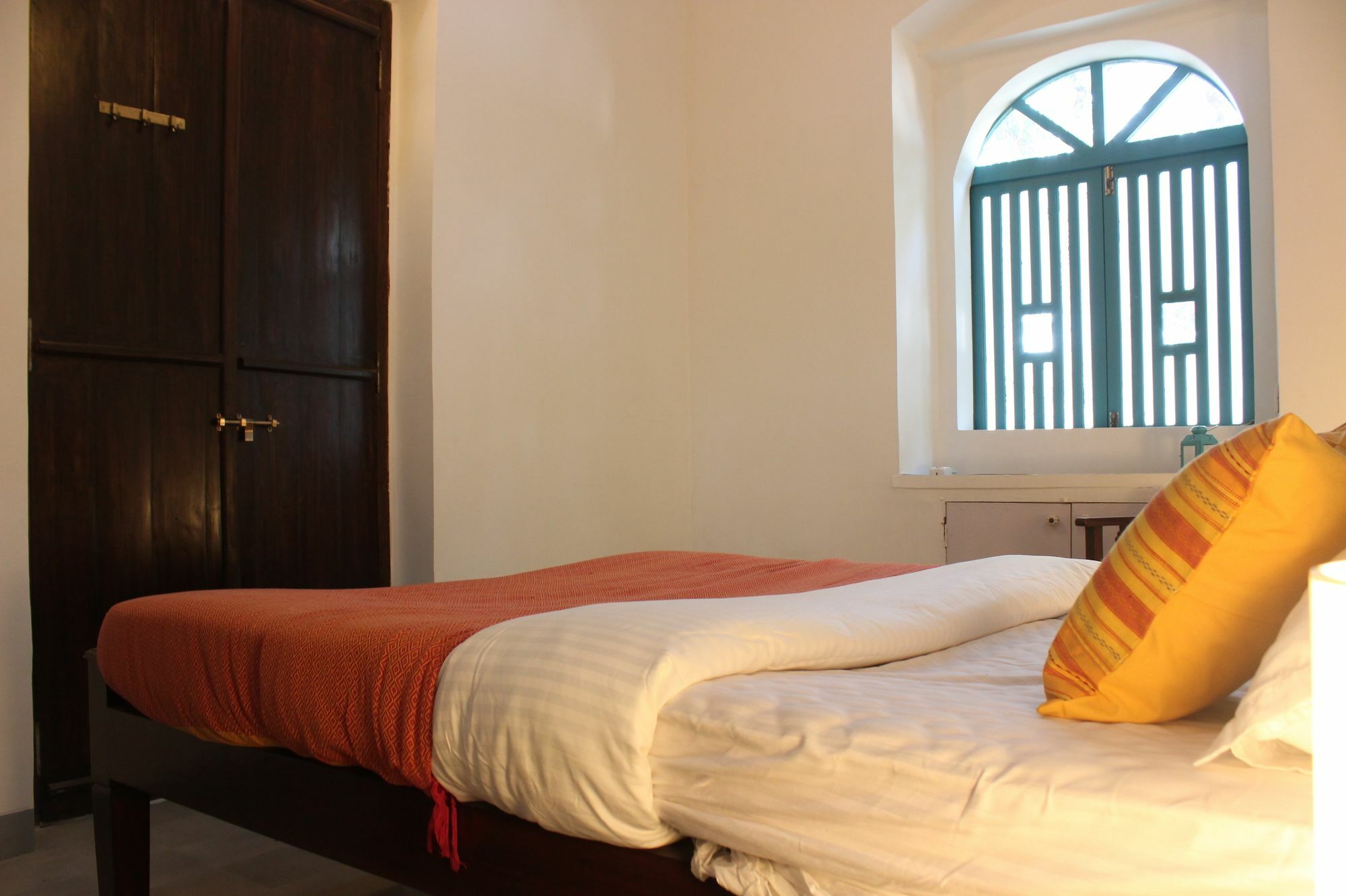 Oyo 9288 Portuguese 3 Bhk Anjuna
