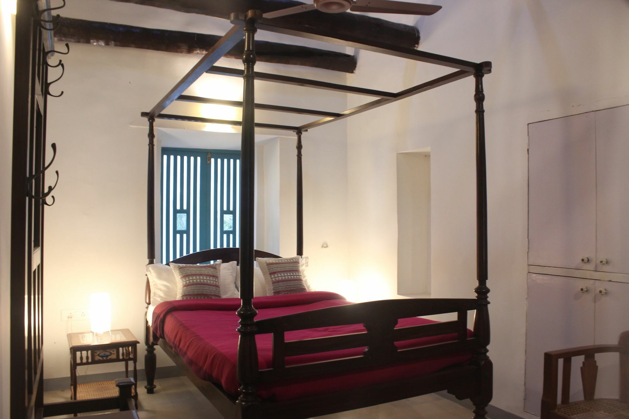 Oyo 9288 Portuguese 3 Bhk