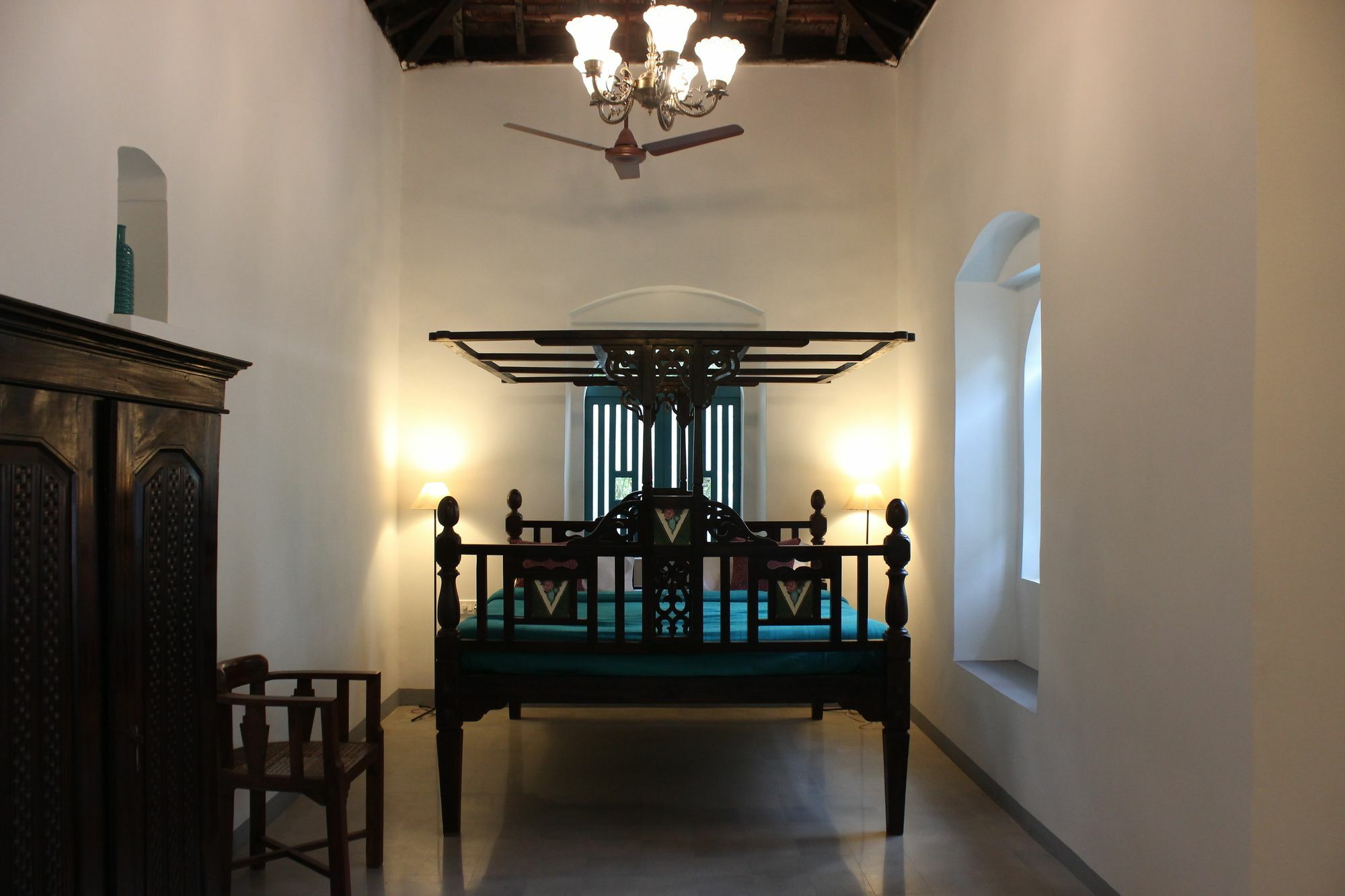 Oyo 9288 Portuguese 3 Bhk *