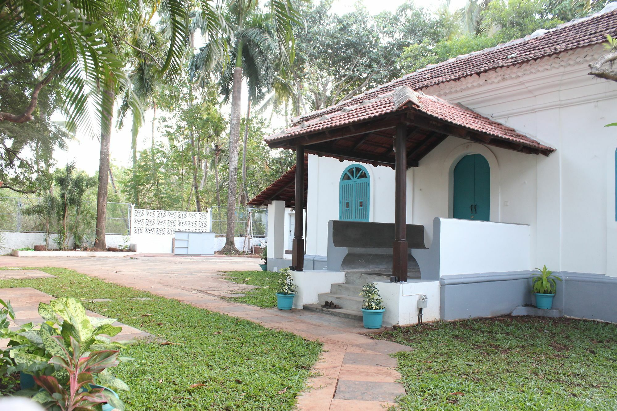 Apartment Oyo 9288 Portuguese 3 Bhk Anjuna